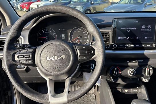 Kia Stonic 1.0 T-GDI M DCT