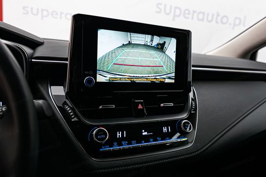 Toyota Corolla 1.5 Comfort