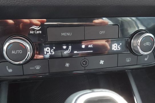 Skoda Kamiq 1.0 TSI Selection DSG