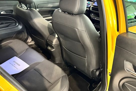 Jeep Avenger 1.2 e-Hybrid