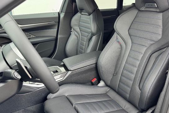 BMW Seria 4 Gran Coupe M440i xDrive