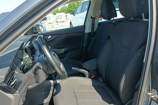 Skoda Kamiq 1.5 TSI Selection
