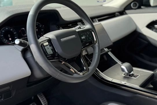 Land Rover Range Rover Evoque 2.0 D200 mHEV Dynamic SE