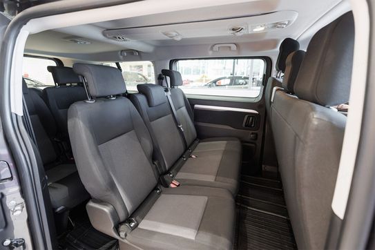 Toyota Proace Verso Long L2H1 Business