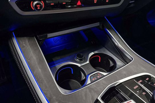 BMW X5 xDrive50e M Sport