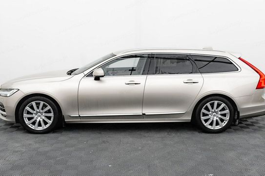 Volvo V90 D4 SCR AWD Inscription