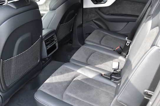 Audi Q7 55 TFSI e quattro S Line