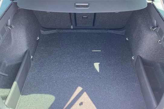 Skoda Octavia Drive Selection 1.5 TSI mHEV DSG