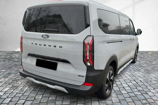Ford Tourneo Custom 320 L2H1 Active A8 AWD