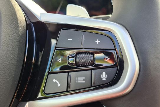 BMW Seria 4 Gran Coupe M440i xDrive