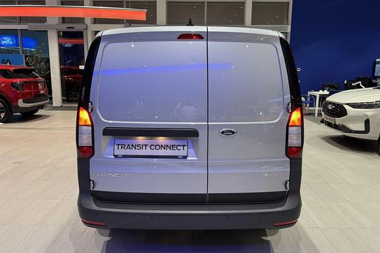 Ford Transit Connect L2 Trend A7