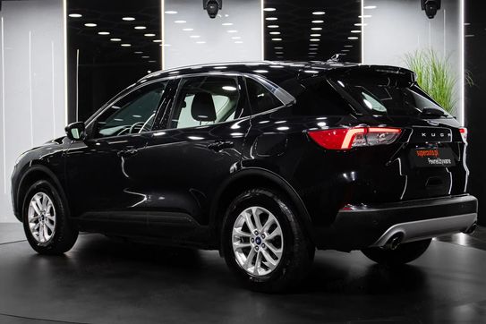 Ford Kuga 1.5 EcoBoost FWD Titanium