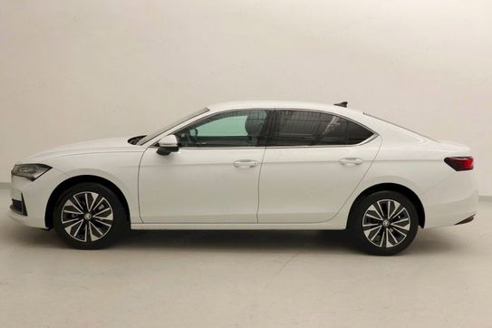 Skoda Superb Edition 130 2.0 TDI DSG