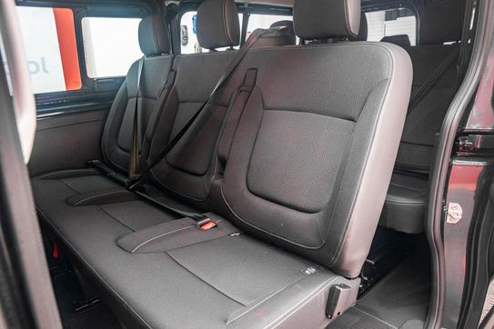 Renault Trafic Kombi L2H1 AT9