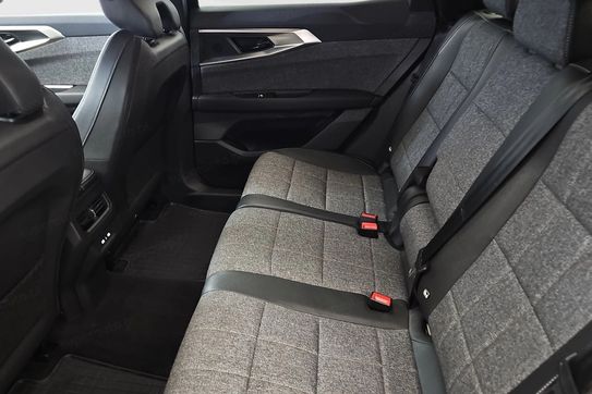 Renault Espace E-Tech Full Hybrid 200 Techno MMT 7os.