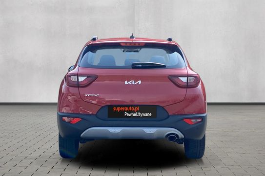 Kia Stonic T-GDI M