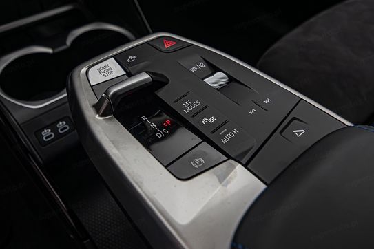 BMW X2 sDrive20i M Sport