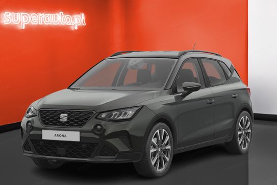 Seat Arona Marina 1.0 TSI DSG
