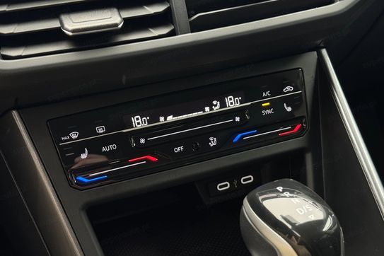 Volkswagen Taigo 1.5 TSI Style DSG