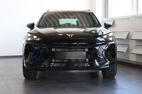 Cupra Formentor 2.0 TDI DSG