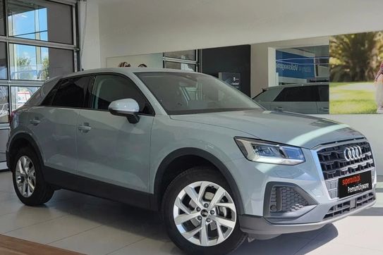 Audi Q2 30 TFSI