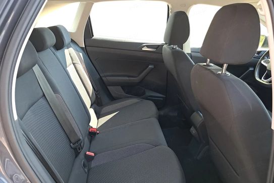 Volkswagen Taigo 1.0 Tsi