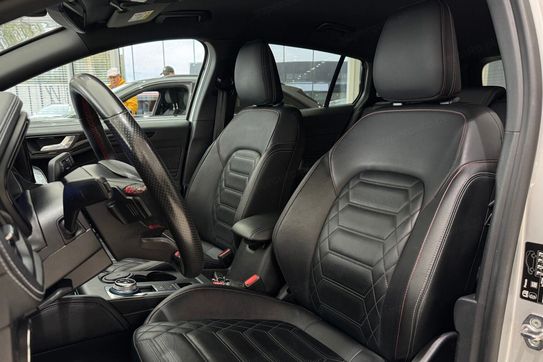 Ford Focus 1.5 EcoBlue ST-Line