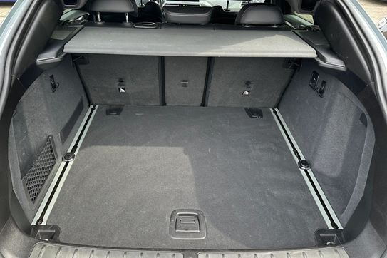 BMW X4 xDrive20d M Sport