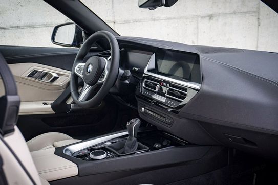 BMW Z4 sDrive20i M Sport
