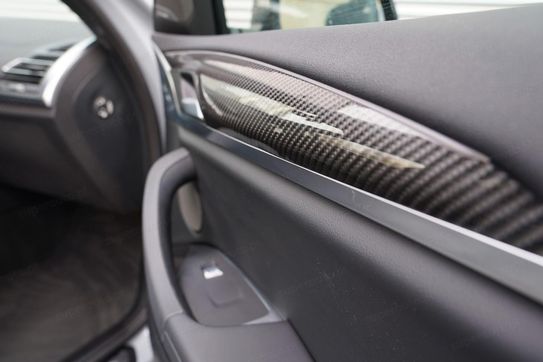 BMW X4 xDrive20d M Sport