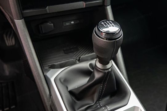 Dacia Duster Journey 1.2 TCe mHEV