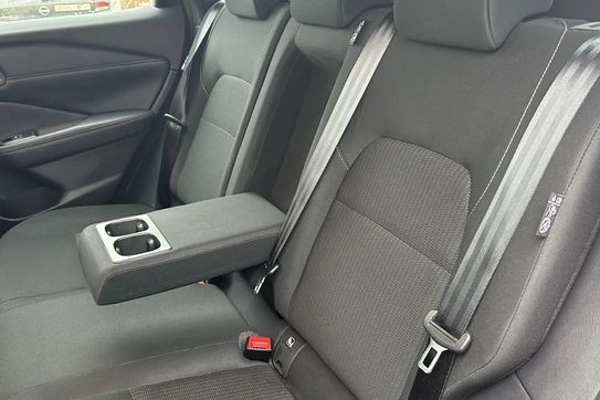 Nissan Qashqai 1.3 DIG-T mHEV Acenta Xtronic