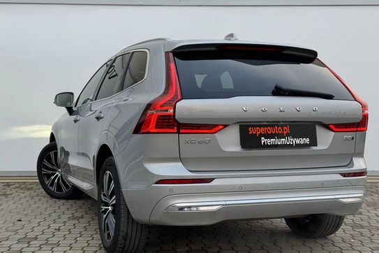 Volvo XC60 B5 B AWD Inscription aut