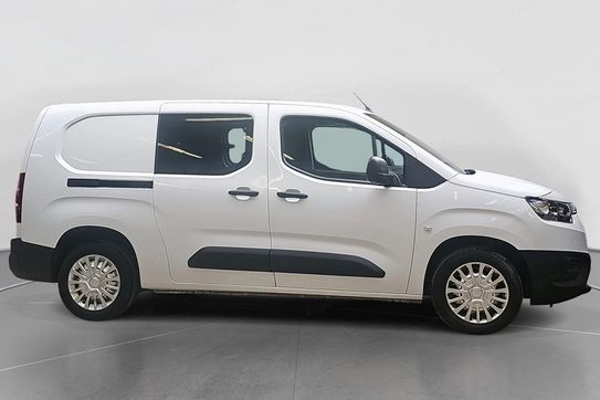 Toyota Proace City L2H1 Active Zabudowa Brygadowa