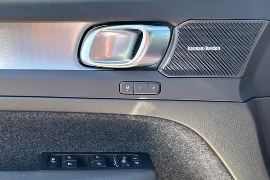 Volvo XC40 B3 Plus Dark