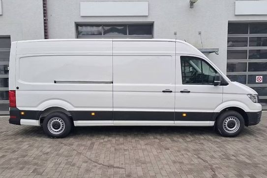 Volkswagen Crafter L4H3