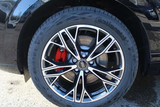 Audi Q3 TFSI S tronic