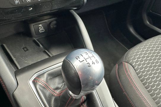 Ford Kuga EcoBoost FWD ST-Line