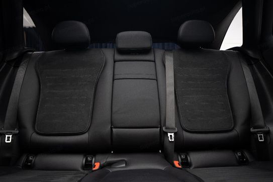 Mercedes GLC 300 e 4-Matic AMG Line