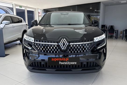 Renault Austral 1.2 E-Tech Techno