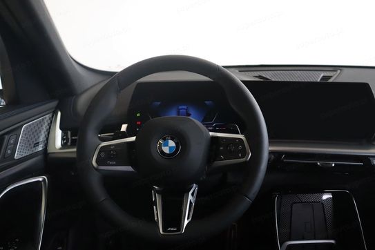 BMW X1 xDrive23i M Sport