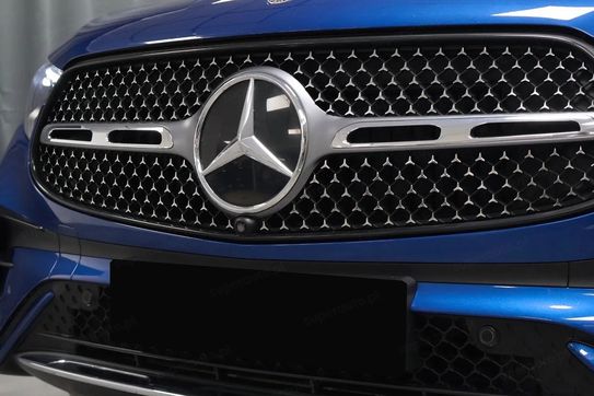 Mercedes GLC 200 d  4-Matic AMG Line