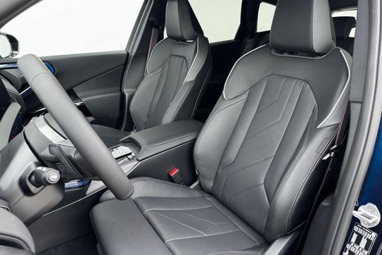 BMW X3 xDrive20d M Sport