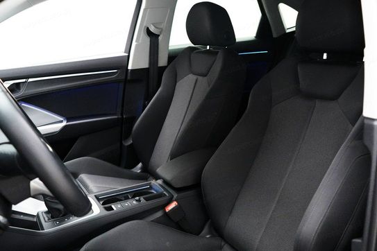 Audi Q3 Sportback 35 TFSI