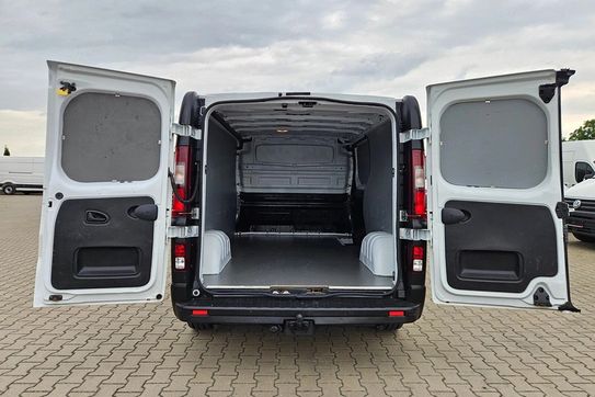 Renault Trafic L2H1