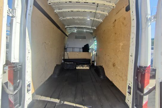 Ford Transit L3H2 Lkw Va Trend