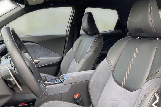 Lexus LBX 1.5 Hybrid Cool