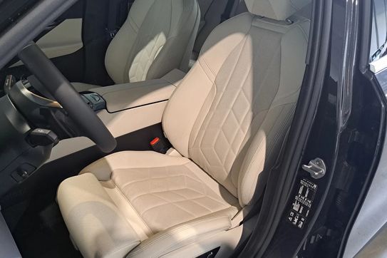 BMW Seria 5 520d xDrive