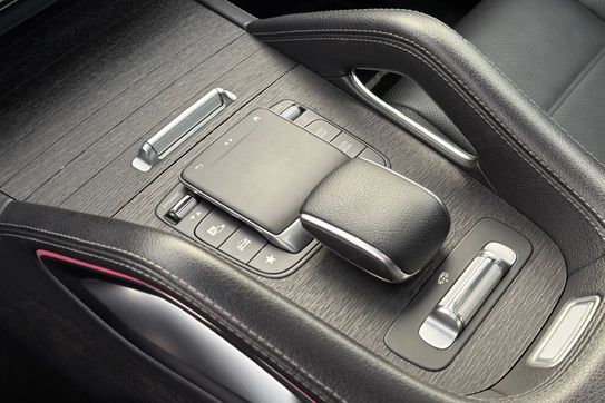 Mercedes GLE 400 d 4-Matic