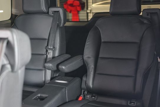 Toyota Proace Verso 2.0 D4-D Long VIP Aut.